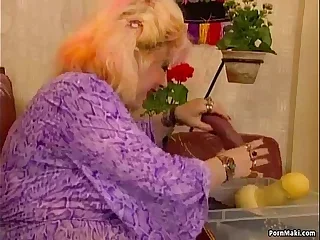 Mature Sex